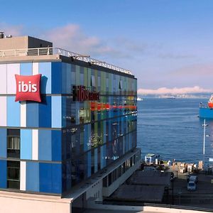 Ibis Valparaiso