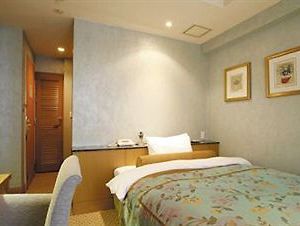 Hotel Pulitzer Jiyugaoka